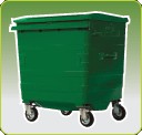 Waste Recycling Equipment   DJ Enterprises UK 371151 Image 0